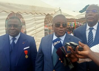 An 65 à Subiakro (Yamoussoukro): Un cadre du village promet des élections apaisées