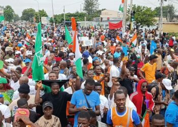 (Analyse) Front commun : Quand Ouattara permet à l’opposition de marcher plus librement