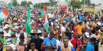 (Analyse) Front commun : Quand Ouattara permet à l’opposition de marcher plus librement