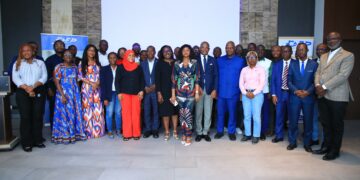 Modernisation des secteurs du commerce et du BTP: Le FDFP et les acteurs en quête de compétences stratégiques