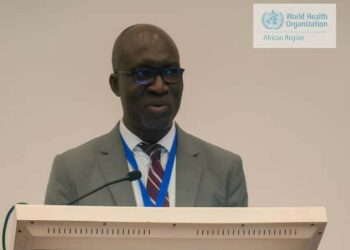 L’OMS Afrique veut transformer la surveillance sanitaire grâce à l’IA