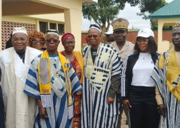 Zouan-Hounien : Me Adama Kamara explique le « oui » du président Ouattara aux populations