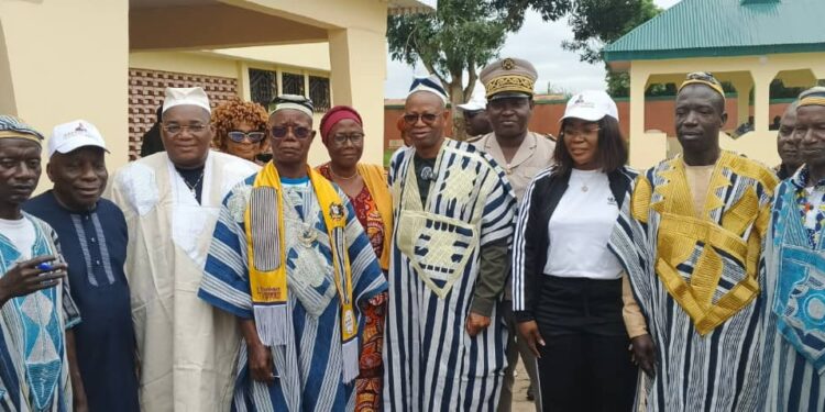 Zouan-Hounien : Me Adama Kamara explique le « oui » du président Ouattara aux populations