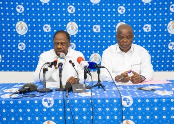 Dialogue national: deux courriers du Ppaci adressés au gouvernement