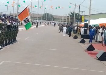 An 65 à San Pedro : le préfet de région annonce la construction de plusieurs châteaux d’eau ruraux