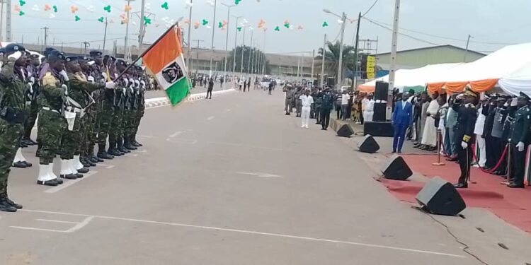 An 65 à San Pedro : le préfet de région annonce la construction de plusieurs châteaux d’eau ruraux