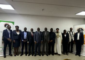 MasterClass sur le journalisme politique: 30 journalistes en formation à l&rsquo;ANP du 11 août au 17 septembre