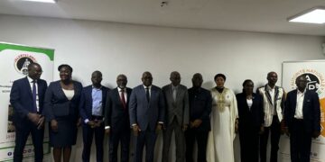 MasterClass sur le journalisme politique: 30 journalistes en formation à l&rsquo;ANP du 11 août au 17 septembre