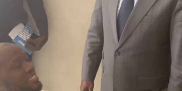 Mairie de Yopougon : Bictogo embauche Morel