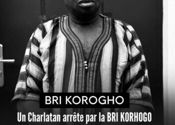 Série macabre à Korhogo: le charlatan de la mort avoue une liste glaçante de victimes