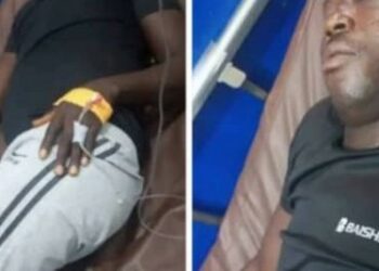 Vavoua: le présumé meurtrier de l’instituteur Prao John Alex interpellé