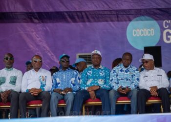 Opposition à la candidature de Ouattara : Le Ppa-CI prépare un coup