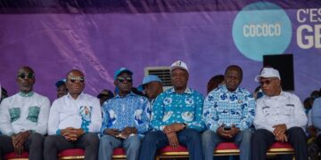 Opposition à la candidature de Ouattara : Le Ppa-CI prépare un coup