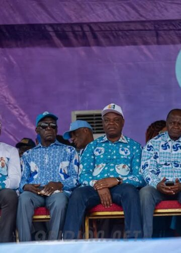 Opposition à la candidature de Ouattara : Le Ppa-CI prépare un coup