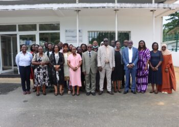 Côte d’Ivoire : l’institut pasteur forme en séquençage de nouvelle génération