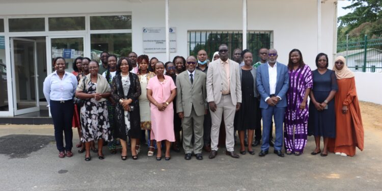 Côte d’Ivoire : l’institut pasteur forme en séquençage de nouvelle génération