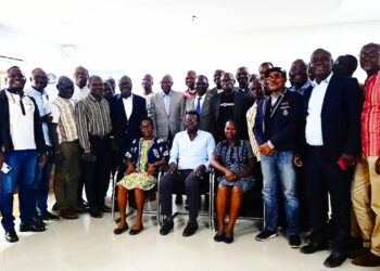 Masterclass en journalisme politique à l’ANP : Ce qu’il faut retenir des deux premières semaines