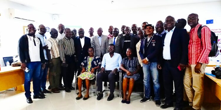 Masterclass en journalisme politique à l’ANP : Ce qu’il faut retenir des deux premières semaines