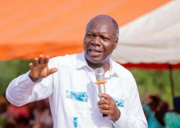 11e édition du Festival Abada à Etuéboué : Mabri Toikeusse réaffirme les liens de fraternité avec le peuple Bétibé