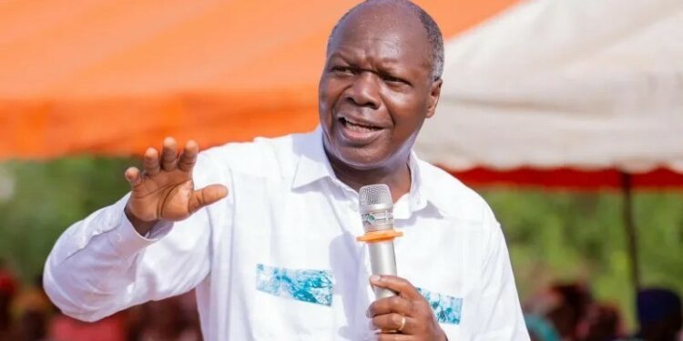 11e édition du Festival Abada à Etuéboué : Mabri Toikeusse réaffirme les liens de fraternité avec le peuple Bétibé