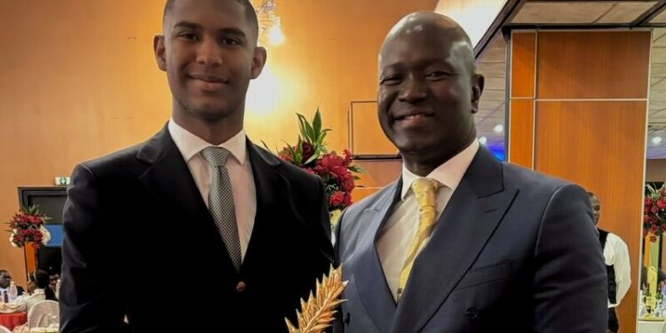 DeepTech : Aïobi, l’IA sur mesure pour l’Afrique