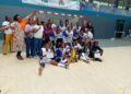 Coupe nationale de Handball Dames: Les filles d’Alpha Sanogo raflent le trophée 2025
