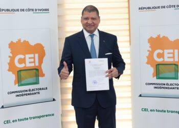 (Analyse) Présidentielle 2025 : Billon, une candidature de la raison ou de frustration ?