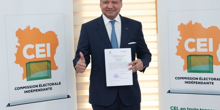 (Analyse) Présidentielle 2025 : Billon, une candidature de la raison ou de frustration ?