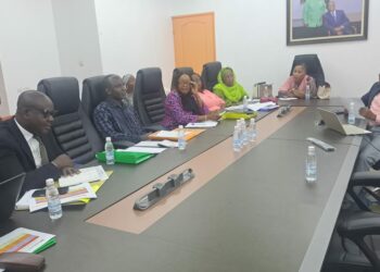 Présidentielle 2025: Le RHDP Cocody-Angré affine sa stratégie pour la victoire d’Alassane Ouattara