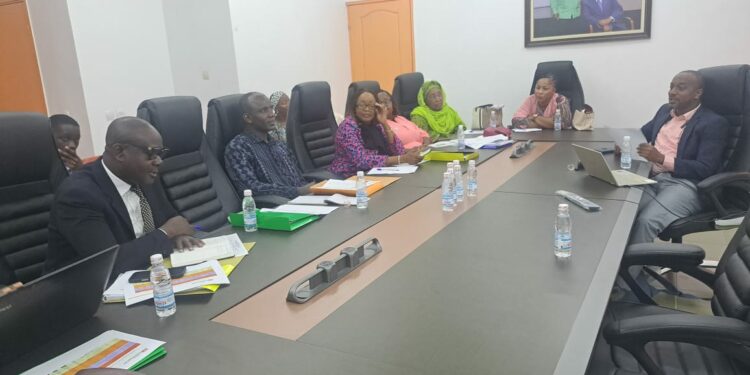 Présidentielle 2025: Le RHDP Cocody-Angré affine sa stratégie pour la victoire d’Alassane Ouattara