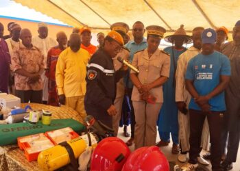 Tengrela/protection civile: L’ONPC intensifie la sensibilisation