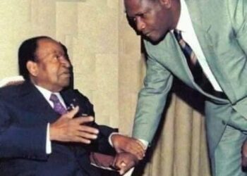 Ado l&rsquo;héritier légitime du vrai houphouëtisme