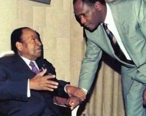 Ado l’héritier légitime du vrai houphouëtisme