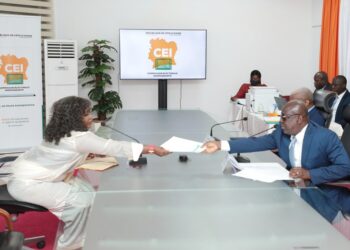 Dépôt de candidatures fantaisistes à la CEI: Quand un premier tri s’impose