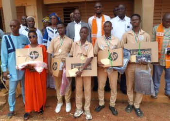 Rentrée scolaire 2025-2026 : l’Amicale LyMuKo 91-95 célèbre l’excellence et soutient plusieurs familles