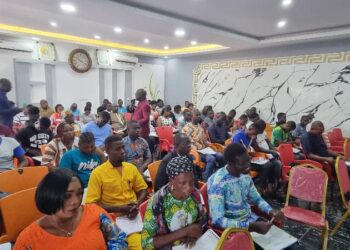 Tourisme et Loisirs : 200 acteurs formés à Bondoukou par le FDT