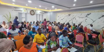 Tourisme et Loisirs : 200 acteurs formés à Bondoukou par le FDT