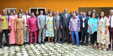 L’OSCN et la DGAFC ouvrent la voie à onze certifications adaptées au marché de l’emploi