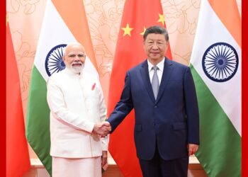 Organisation de coopération de Shanghai : Xi Jinping, le pivot d’un nouvel ordre économique mondial