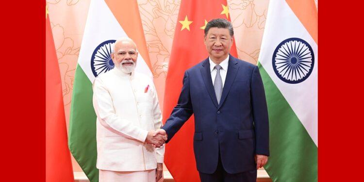 Organisation de coopération de Shanghai : Xi Jinping, le pivot d’un nouvel ordre économique mondial