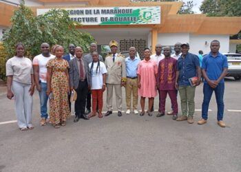 Marahoué/Présidentielle : le Préfet de région met les agents de presse en mission
