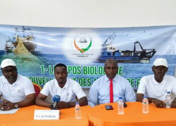 Côte d’Ivoire/Repos biologique, accords de pêche avec l’UE : les marins-pêcheurs en colère… Les raisons