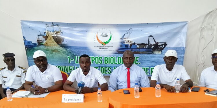 Côte d’Ivoire/Repos biologique, accords de pêche avec l’UE : les marins-pêcheurs en colère… Les raisons