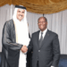 Fête nationale ivoirienne: L’Emir du Qatar félicite le président Ouattara