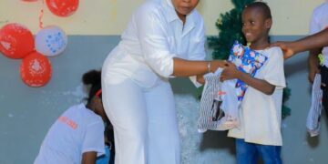 Dabou : l’Ong Cœur en Or a soutenu près de 3.000 personnes entre 2020 et 2025