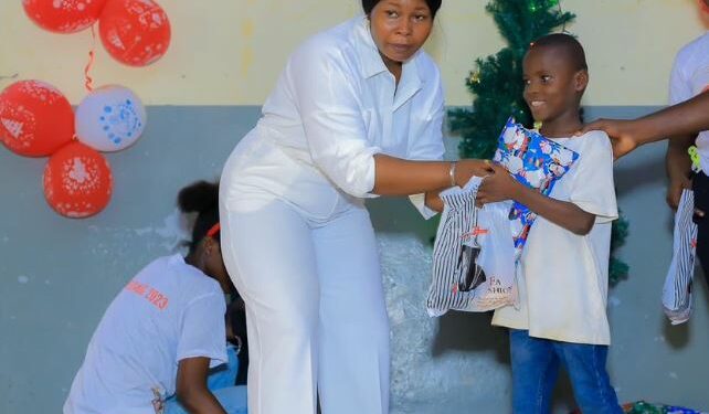 Dabou : l’Ong Cœur en Or a soutenu près de 3.000 personnes entre 2020 et 2025