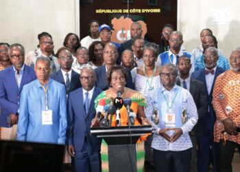 Présidentielle 2025: voici les candidats déjà enregistrés par la CEI et leurs ambitions