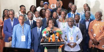 Présidentielle 2025: voici les candidats déjà enregistrés par la CEI et leurs ambitions