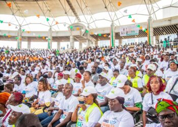 Côte d’Ivoire/projet «Jeunes Bénévoles pour la Paix»: bientôt le déploiement