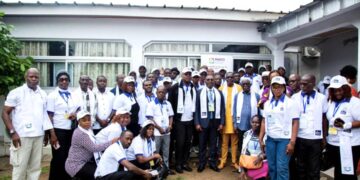 Assemblée générale de l’UDENSCI : Bogué Nicodème « Depuis sa création, l’Union s’est mise au service du grand groupe»